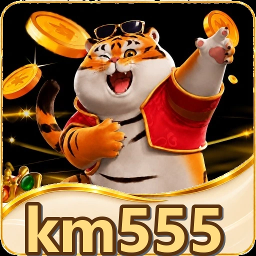 Ikon km555 untuk syarat pemasangan di Android