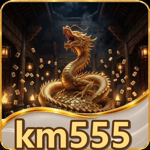 Ikon km555 untuk rincian nilai ulasan