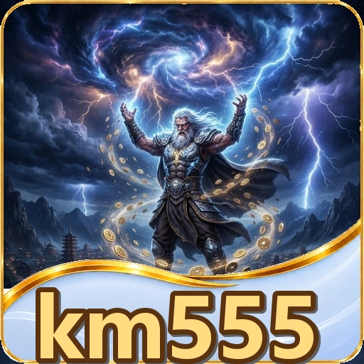 Ikon km555 untuk catatan v4.7.5